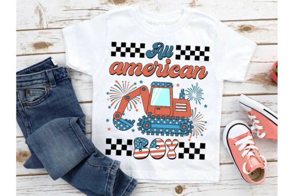 Download All America Boy PNG, 4th of July Kid PNG - Premium Resources