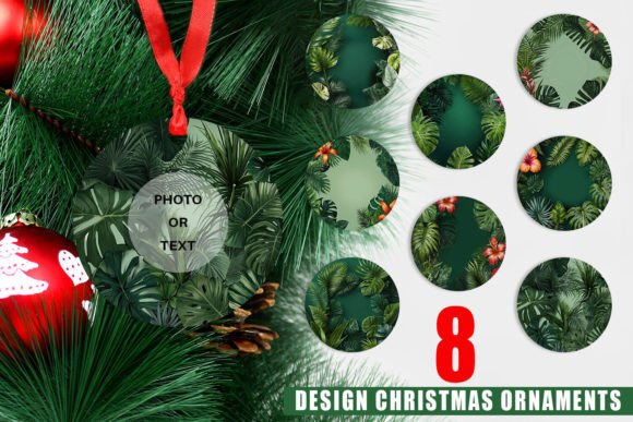 Download Ornament Tropical Plants - Tropical plants Collection