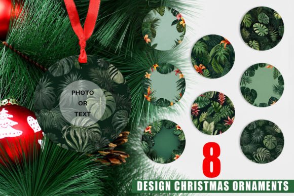 Download Ornament Tropical Plants - Tropical plants Collection